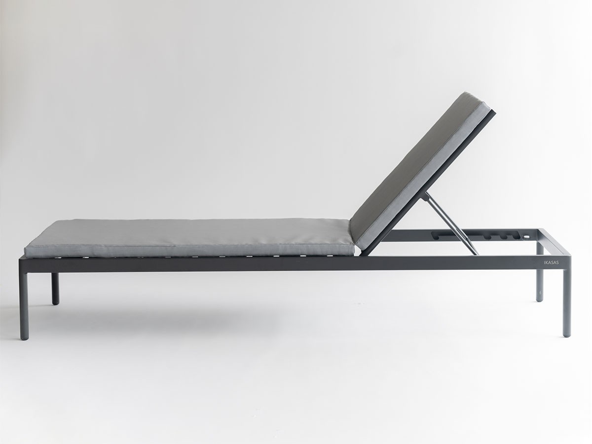 IKASAS KAIS LOUNGER / イカサ カイス ラウンジャー （ガーデンファニチャー・屋外家具 > ガーデンベッド） 20