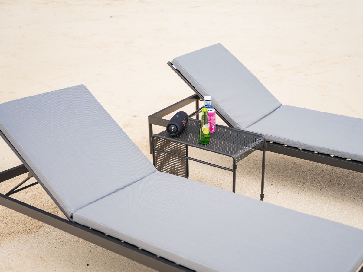IKASAS KAIS LOUNGER / イカサ カイス ラウンジャー （ガーデンファニチャー・屋外家具 > ガーデンベッド） 8