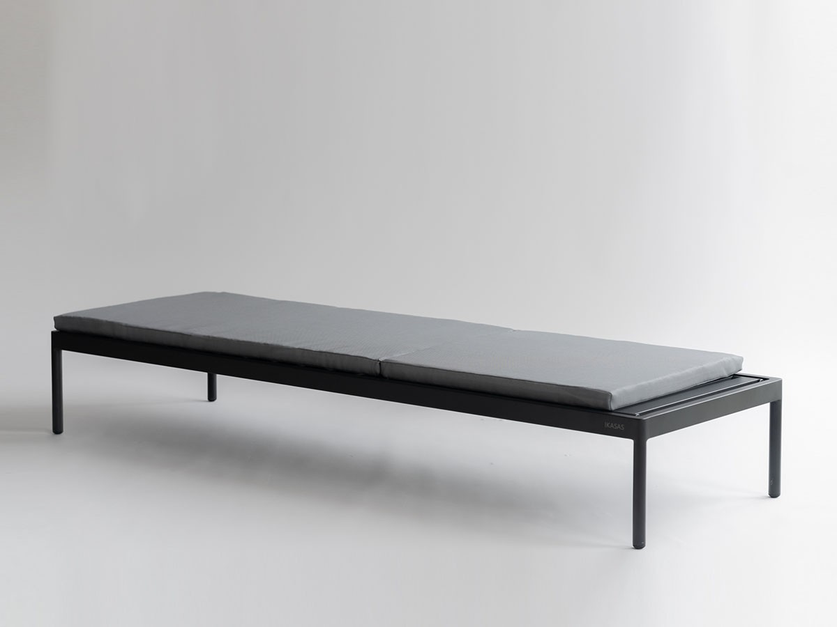 IKASAS KAIS LOUNGER / イカサ カイス ラウンジャー （ガーデンファニチャー・屋外家具 > ガーデンベッド） 22