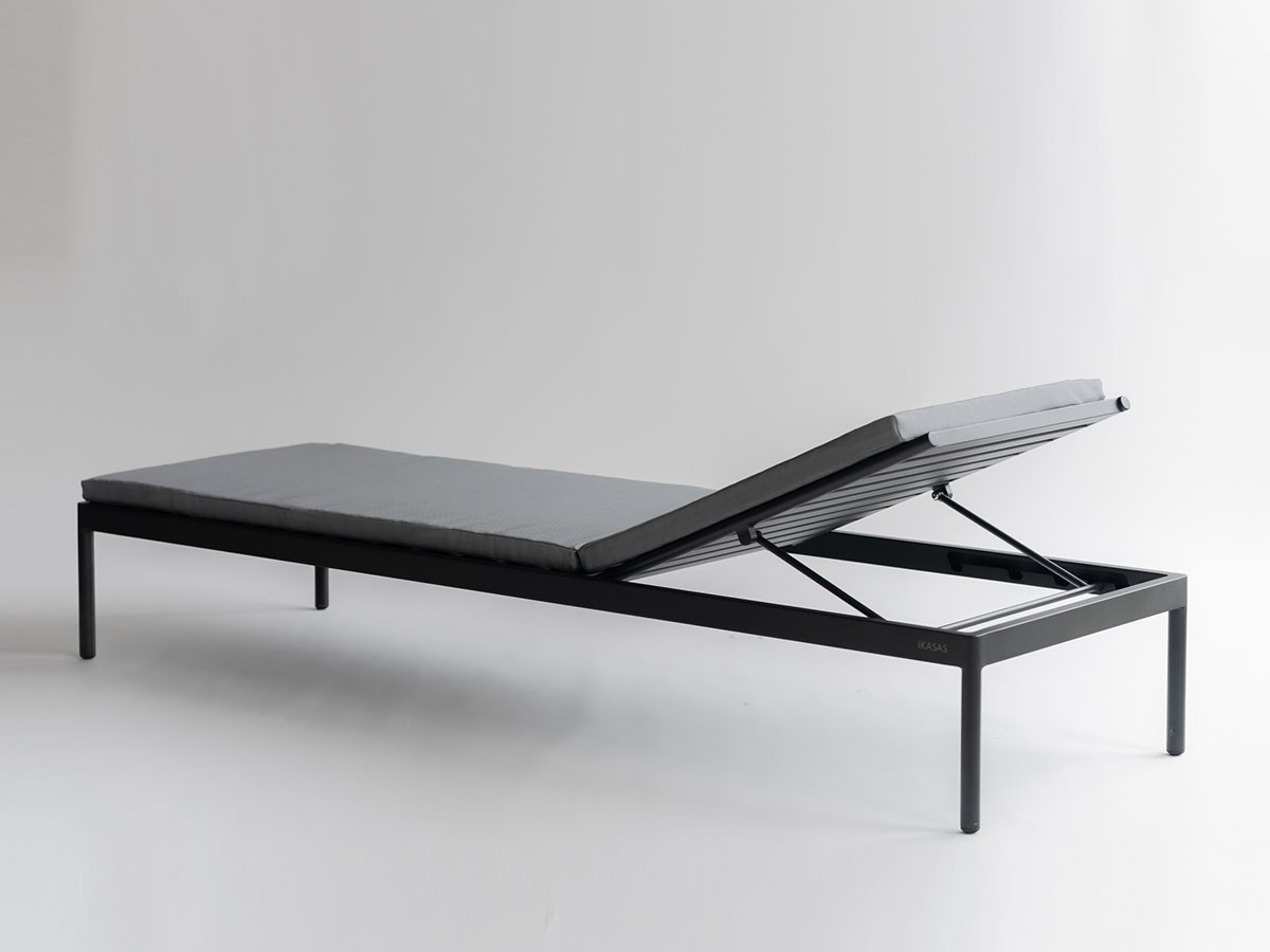 IKASAS KAIS LOUNGER / イカサ カイス ラウンジャー （ガーデンファニチャー・屋外家具 > ガーデンベッド） 23