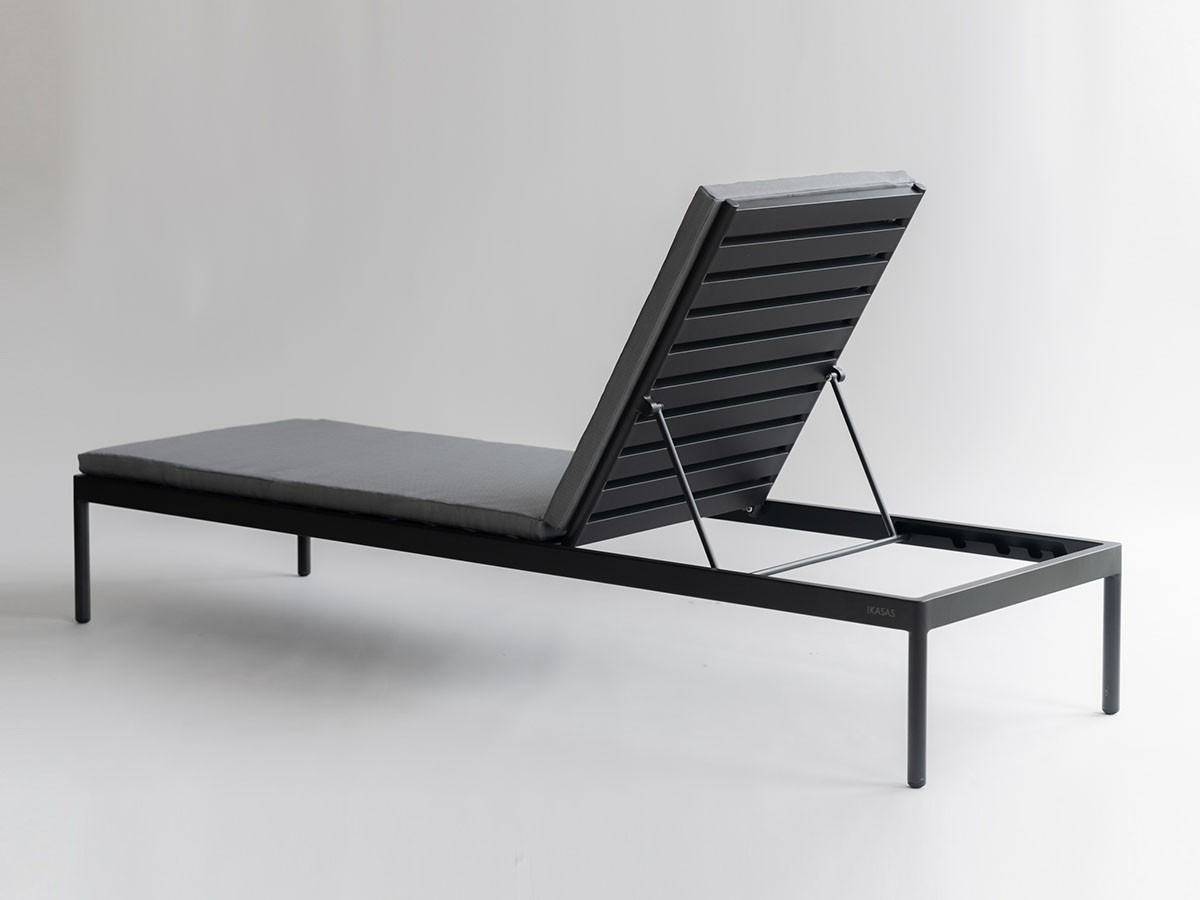 IKASAS KAIS LOUNGER / イカサ カイス ラウンジャー （ガーデンファニチャー・屋外家具 > ガーデンベッド） 25