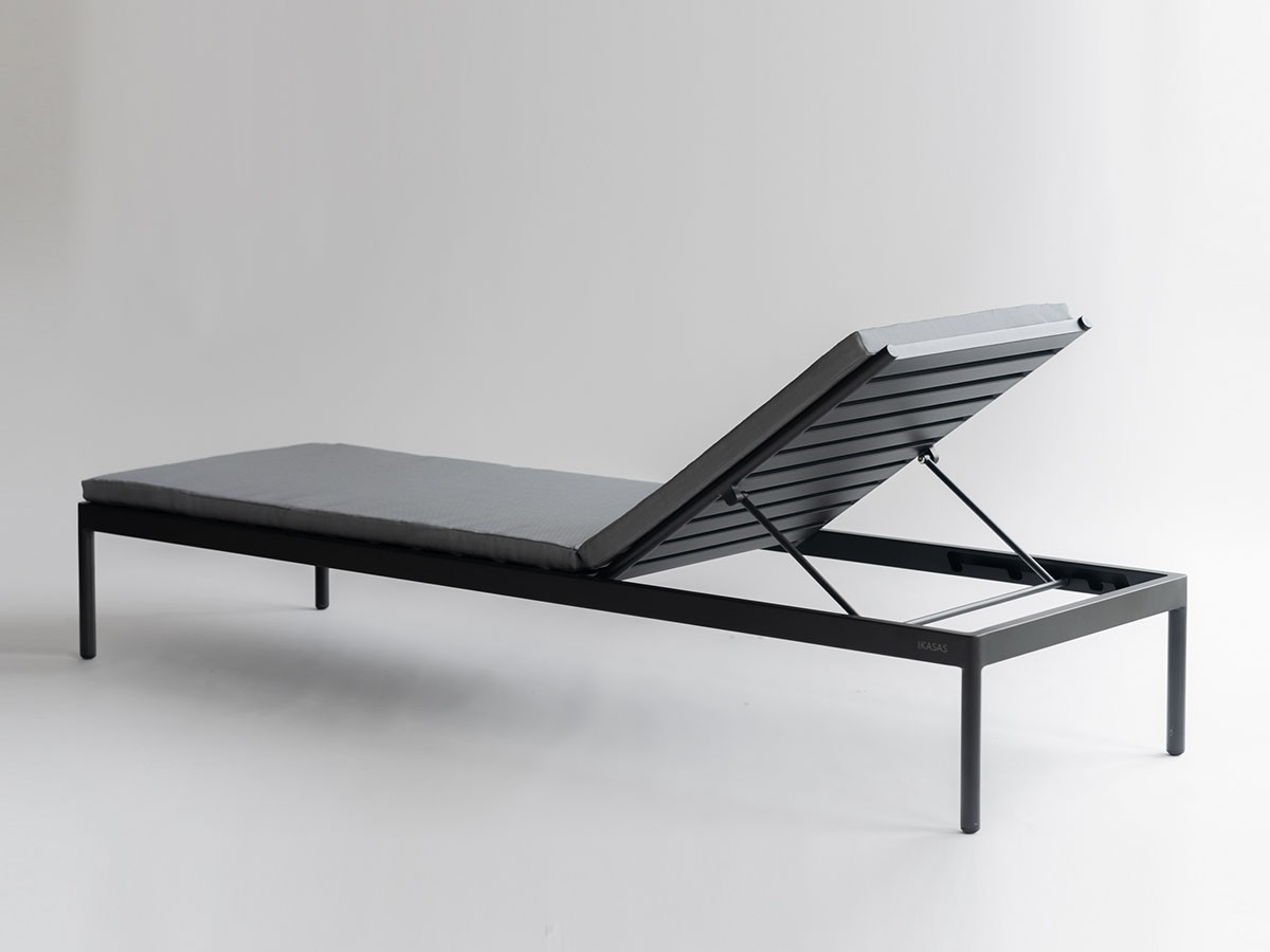 IKASAS KAIS LOUNGER / イカサ カイス ラウンジャー （ガーデンファニチャー・屋外家具 > ガーデンベッド） 24
