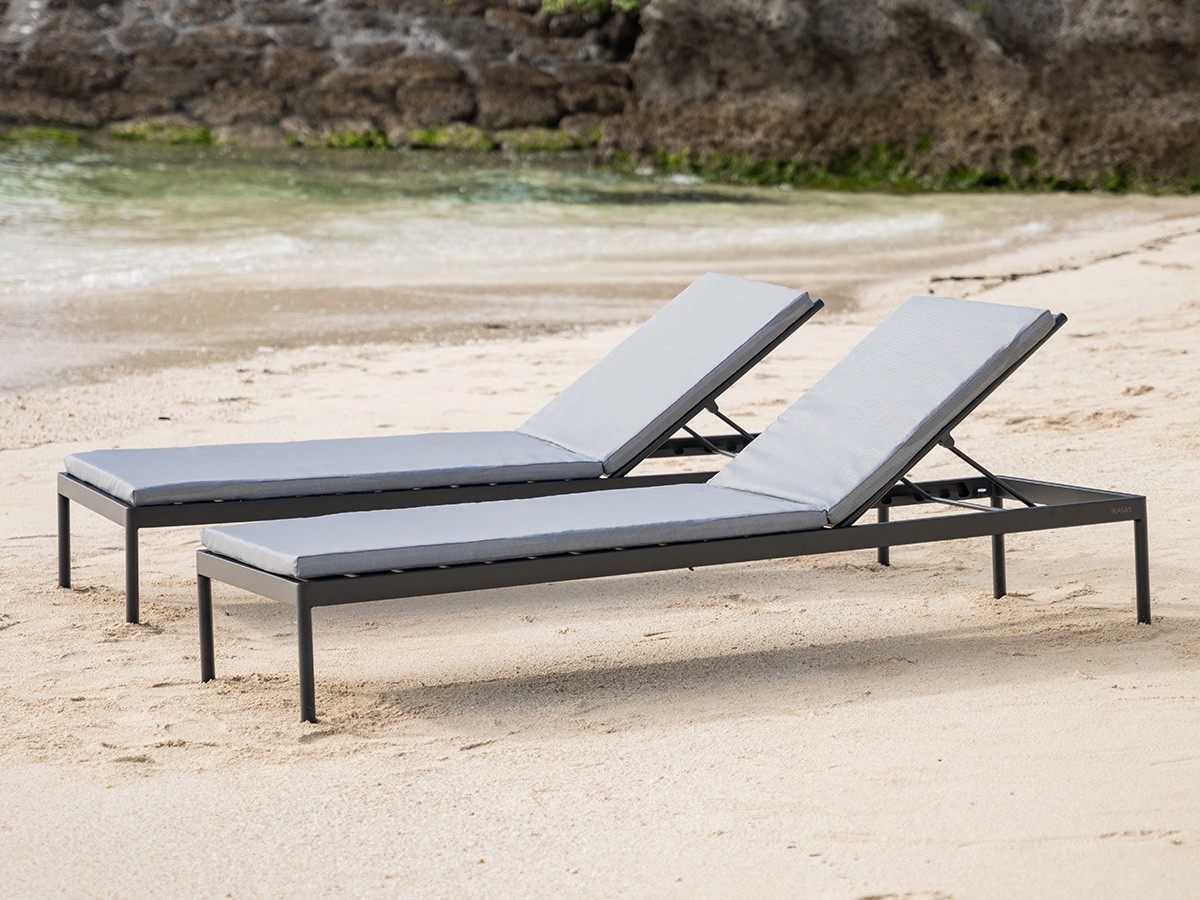 IKASAS KAIS LOUNGER