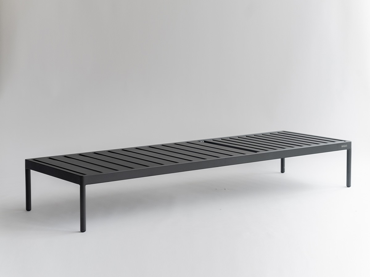 IKASAS KAIS LOUNGER / イカサ カイス ラウンジャー （ガーデンファニチャー・屋外家具 > ガーデンベッド） 31