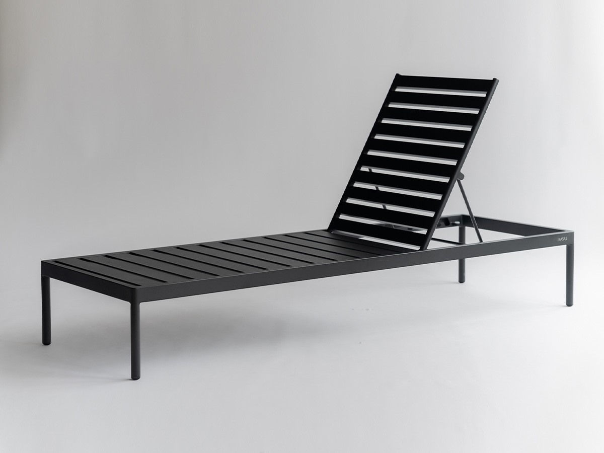 IKASAS KAIS LOUNGER / イカサ カイス ラウンジャー （ガーデンファニチャー・屋外家具 > ガーデンベッド） 35