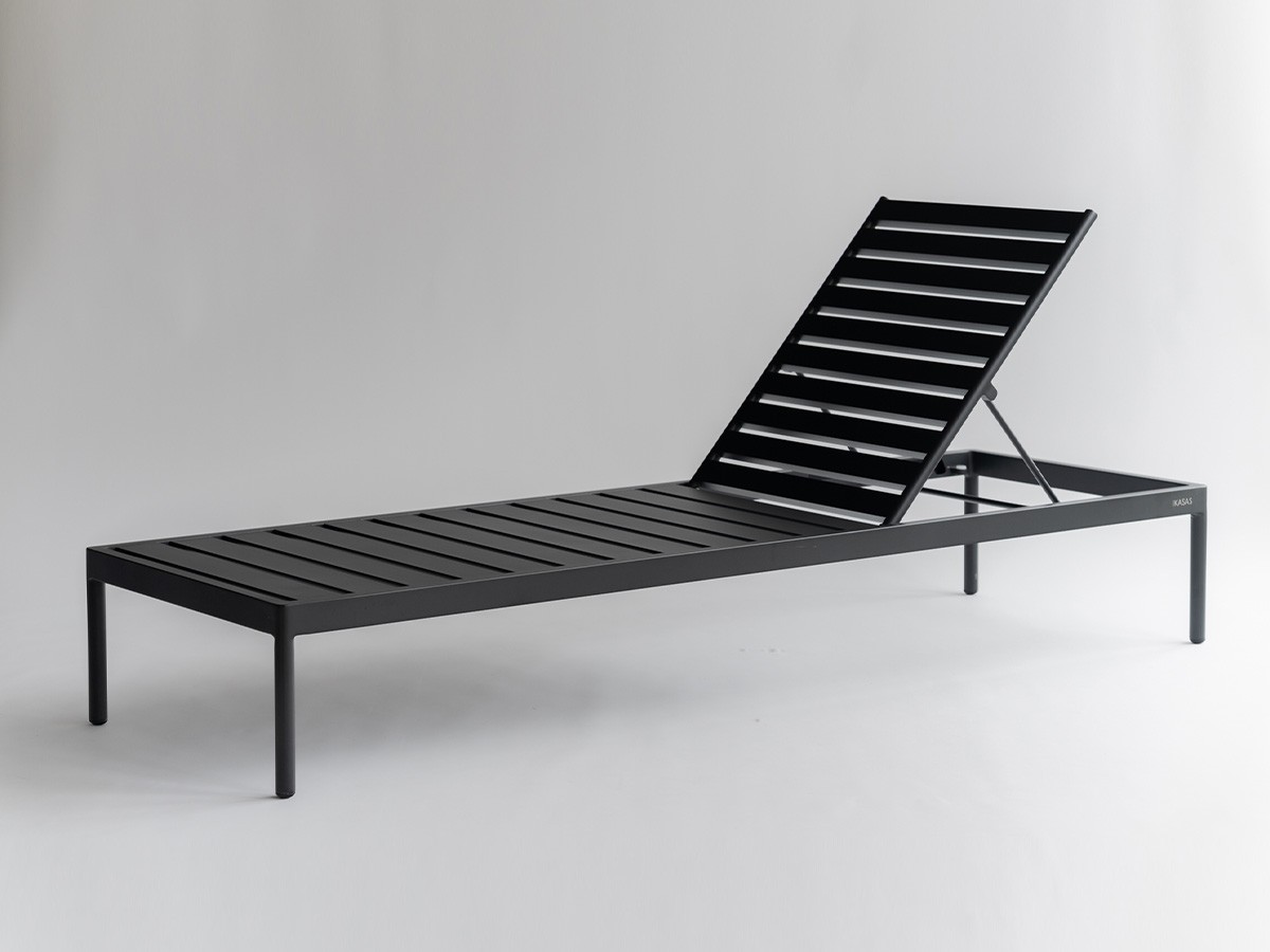 IKASAS KAIS LOUNGER / イカサ カイス ラウンジャー （ガーデンファニチャー・屋外家具 > ガーデンベッド） 34