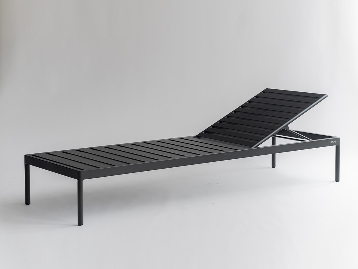 IKASAS KAIS LOUNGER / イカサ カイス ラウンジャー （ガーデンファニチャー・屋外家具 > ガーデンベッド） 32