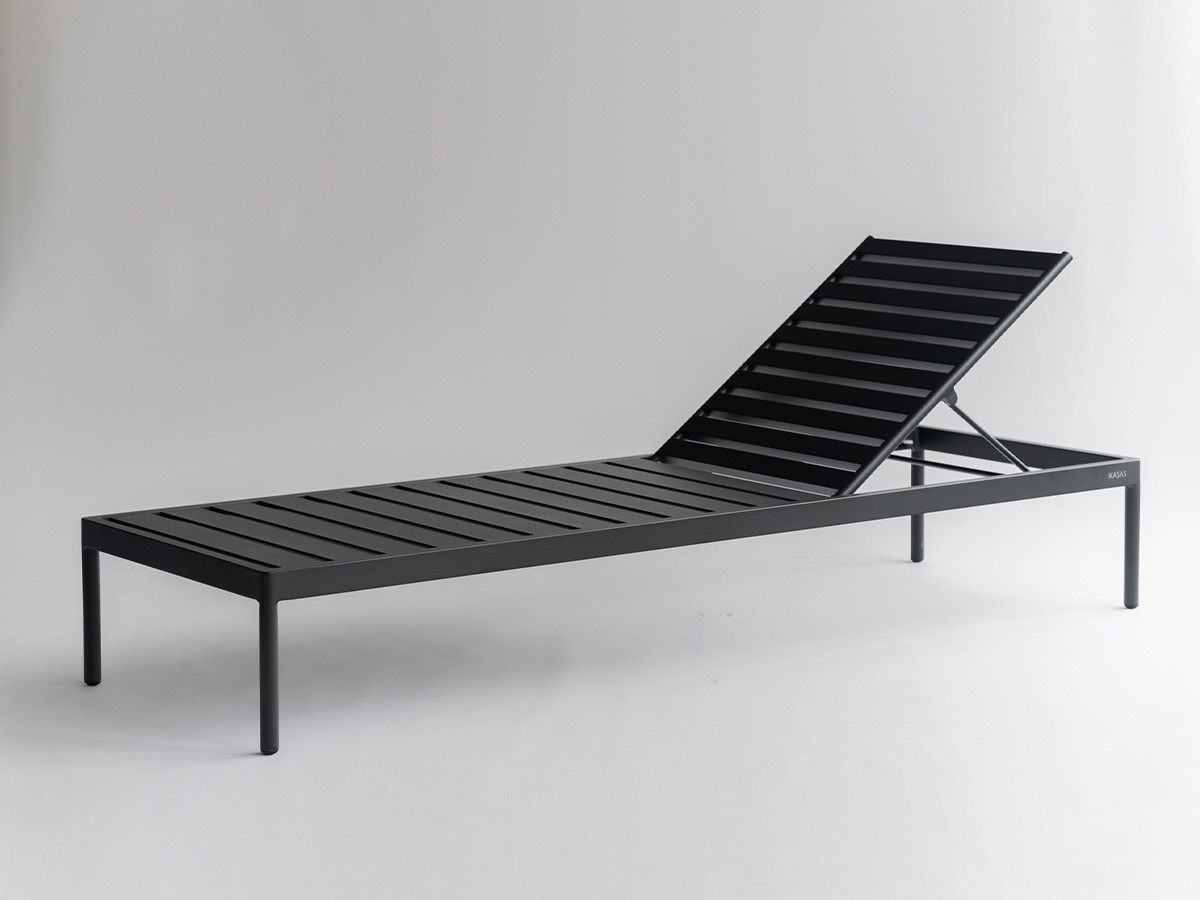 IKASAS KAIS LOUNGER / イカサ カイス ラウンジャー （ガーデンファニチャー・屋外家具 > ガーデンベッド） 33