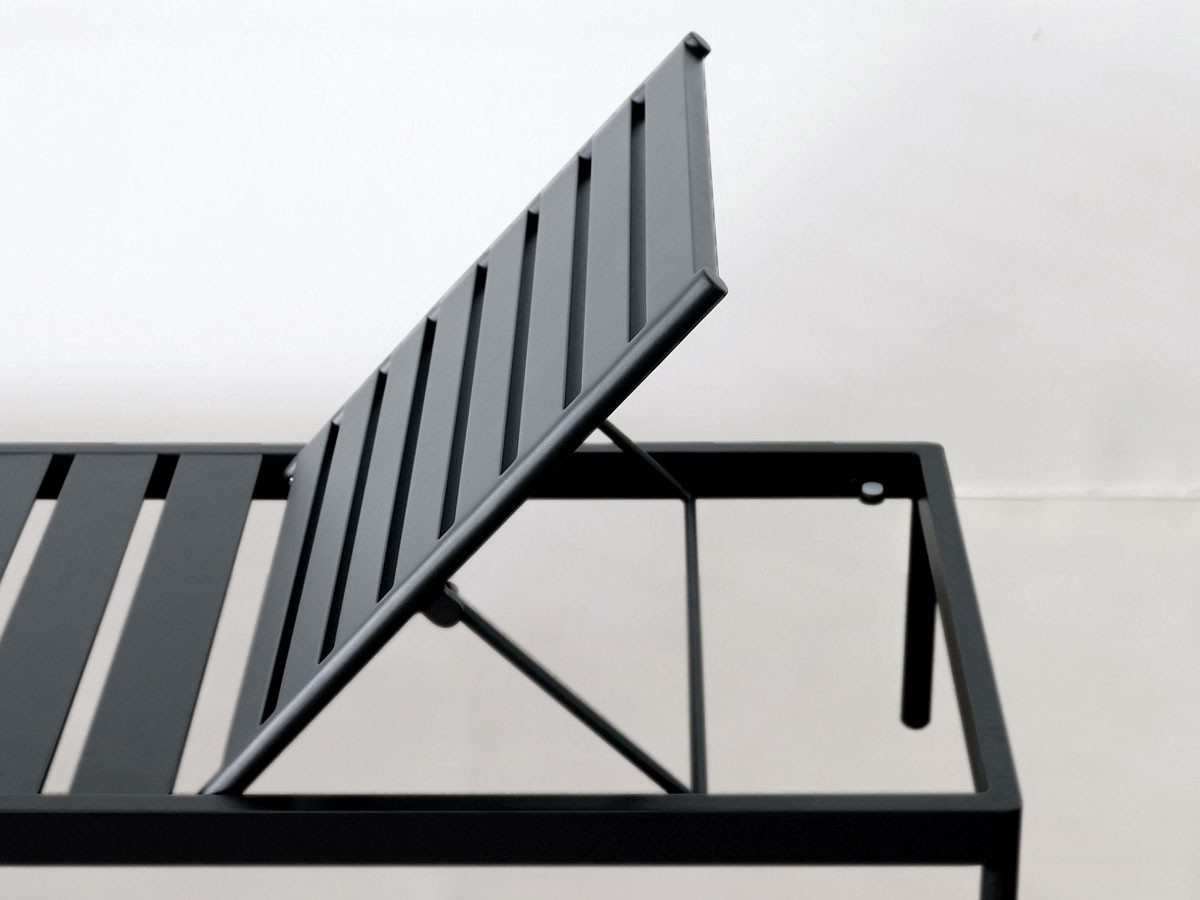 IKASAS KAIS LOUNGER / イカサ カイス ラウンジャー （ガーデンファニチャー・屋外家具 > ガーデンベッド） 11