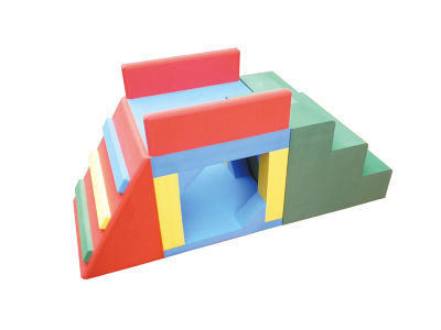 BAOBAB LAND Jungle Gym / バオバブランド ジャングルジム K148 + K150