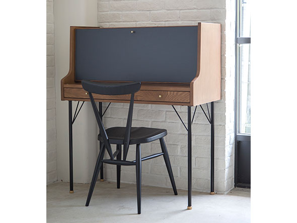 NOR INVADER DESK / ノル インベーダー デスク （デスク・机 > デスク・パソコンデスク・袖机） 4