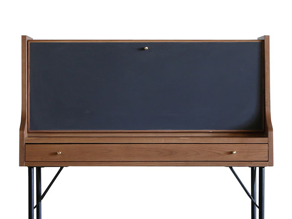 NOR INVADER DESK / ノル インベーダー デスク （デスク・机 > デスク・パソコンデスク・袖机） 12