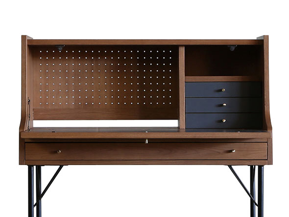 NOR INVADER DESK / ノル インベーダー デスク （デスク・机 > デスク・パソコンデスク・袖机） 11