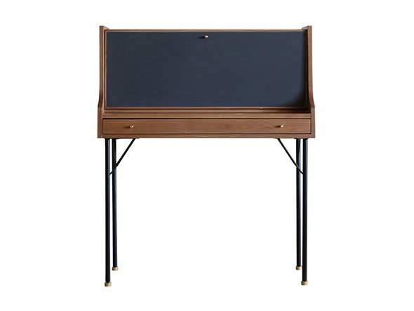 NOR INVADER DESK / ノル インベーダー デスク （デスク・机 > デスク・パソコンデスク・袖机） 6
