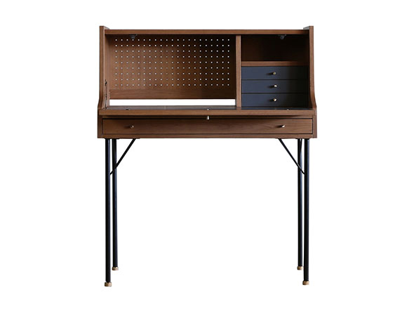 NOR INVADER DESK / ノル インベーダー デスク (デスク・机 > デスク・パソコンデスク・袖机) 1