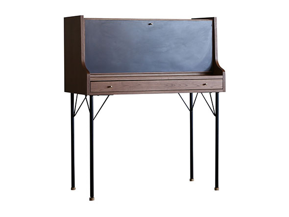 NOR INVADER DESK / ノル インベーダー デスク （デスク・机 > デスク・パソコンデスク・袖机） 7