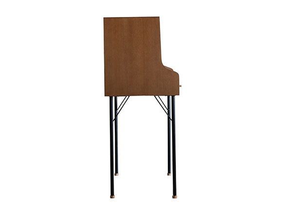 NOR INVADER DESK / ノル インベーダー デスク （デスク・机 > デスク・パソコンデスク・袖机） 8