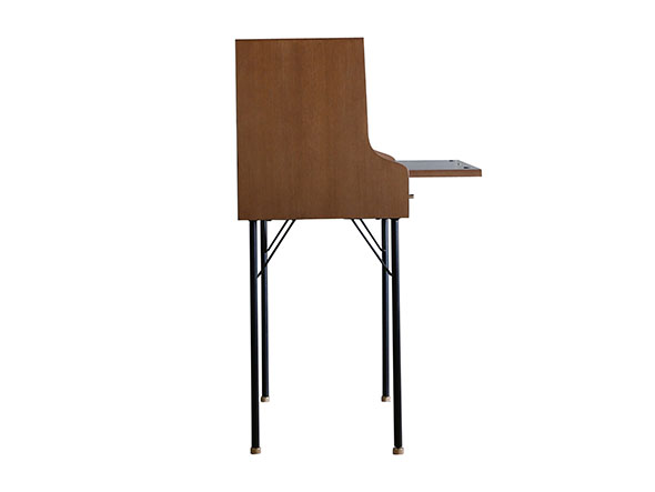 NOR INVADER DESK / ノル インベーダー デスク （デスク・机 > デスク・パソコンデスク・袖机） 9