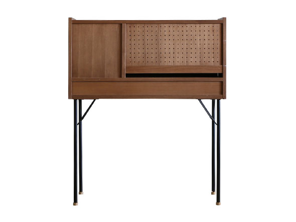 NOR INVADER DESK / ノル インベーダー デスク （デスク・机 > デスク・パソコンデスク・袖机） 10