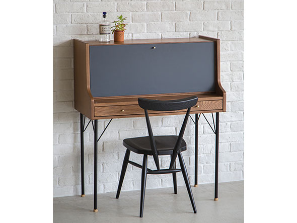 NOR INVADER DESK / ノル インベーダー デスク （デスク・机 > デスク・パソコンデスク・袖机） 3