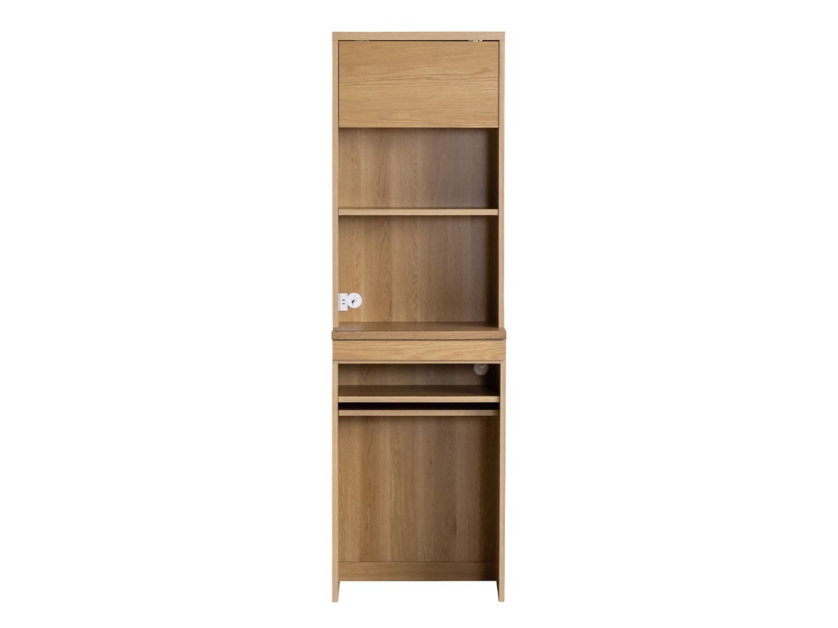 NOR CITRUS DINING BOARD / ノル シトラス ダイニングボード ダスト 幅60cm (キッチン収納・食器棚 > キッチンボード・カップボード・レンジ台) 1