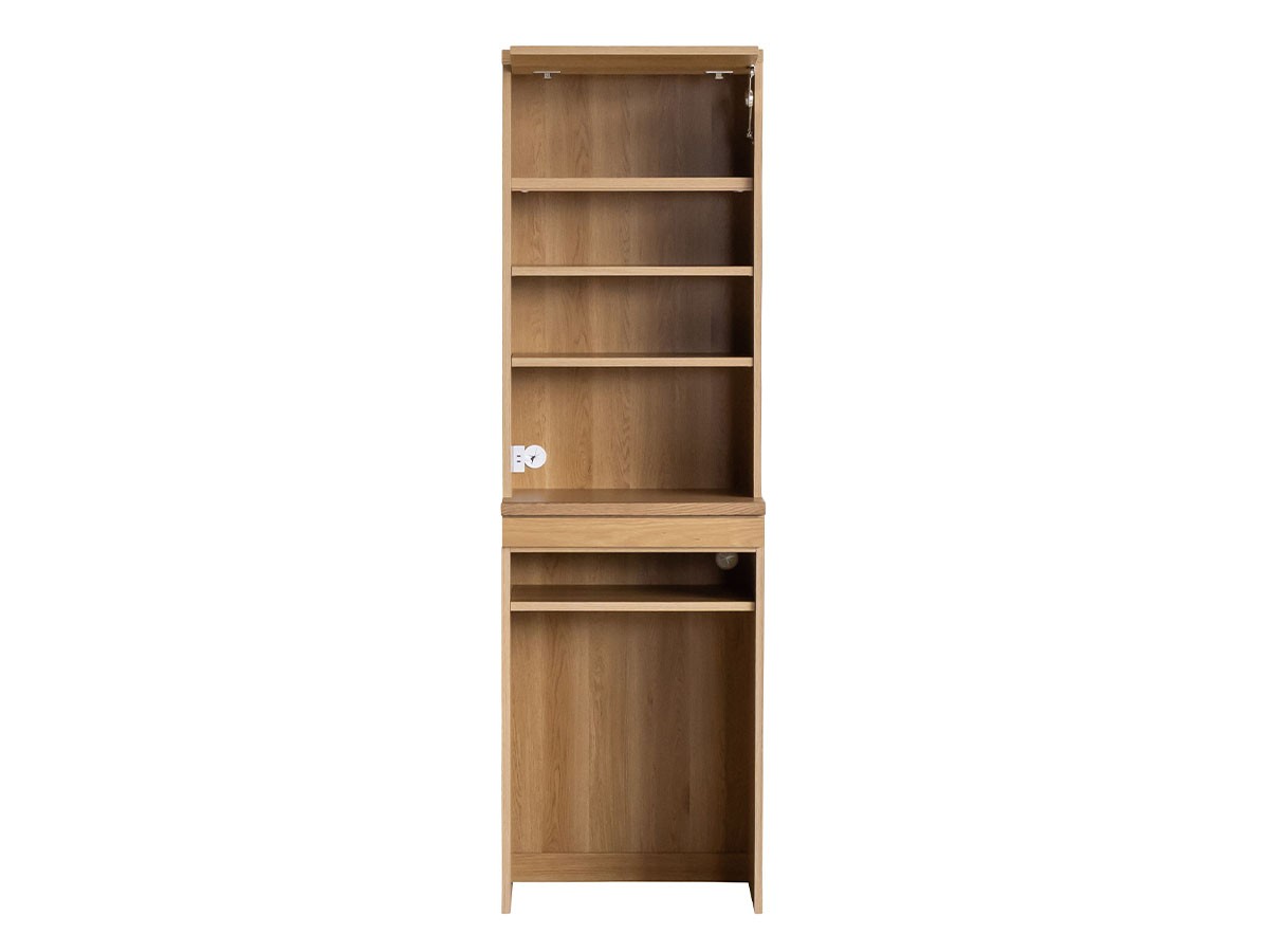 NOR CITRUS DINING BOARD / ノル シトラス ダイニングボード ダスト 幅60cm （キッチン収納・食器棚 > キッチンボード・カップボード・レンジ台） 2