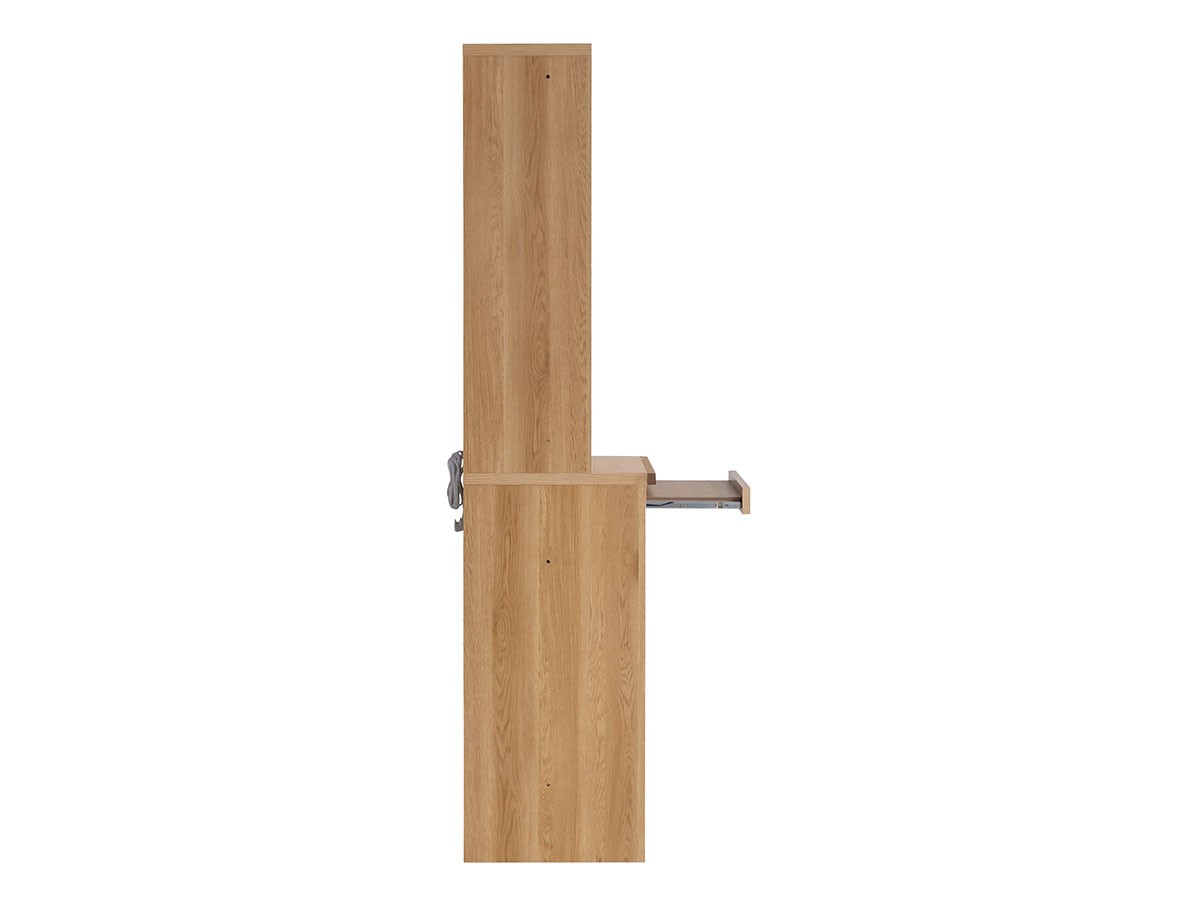 NOR CITRUS DINING BOARD / ノル シトラス ダイニングボード ダスト 幅60cm （キッチン収納・食器棚 > キッチンボード・カップボード・レンジ台） 31
