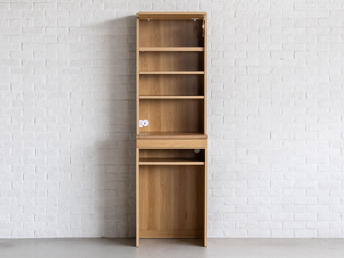 NOR CITRUS DINING BOARD / ノル シトラス ダイニングボード ダスト 幅60cm （キッチン収納・食器棚 > キッチンボード・カップボード・レンジ台） 22