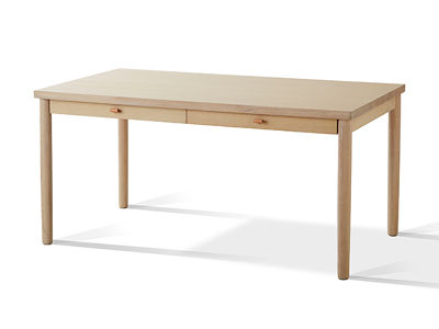 NOWHERE LIKE HOME BAKKEN Dining Table / ノーウェアライクホーム