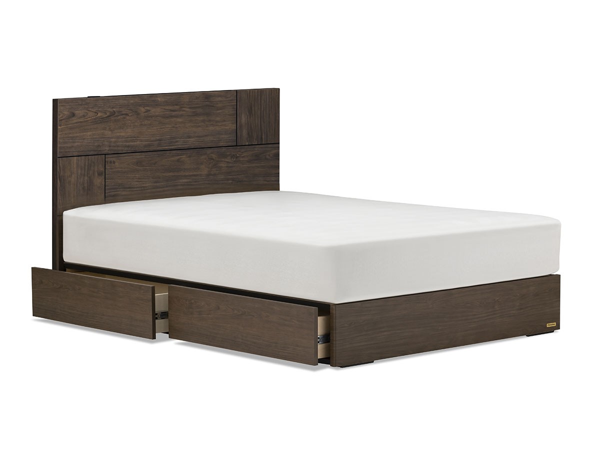 FRANCE BED LIFE TREATMENT Bed Frame