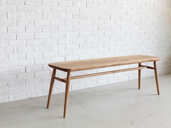 MARUKECH BENCH / マルケッシュ ベンチ （チェア・椅子 > ダイニングベンチ） 3