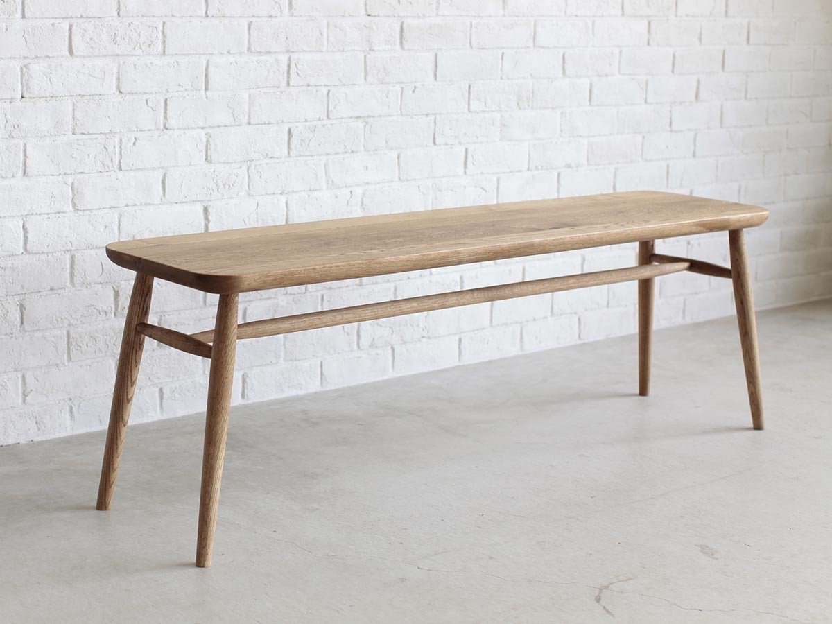 MARUKECH BENCH / マルケッシュ ベンチ （チェア・椅子 > ダイニングベンチ） 12