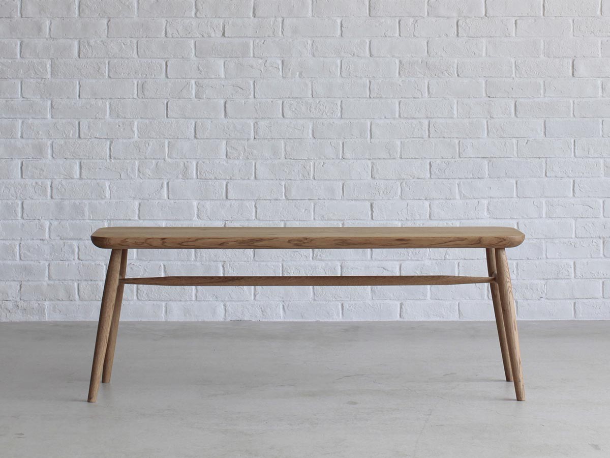 MARUKECH BENCH / マルケッシュ ベンチ （チェア・椅子 > ダイニングベンチ） 16