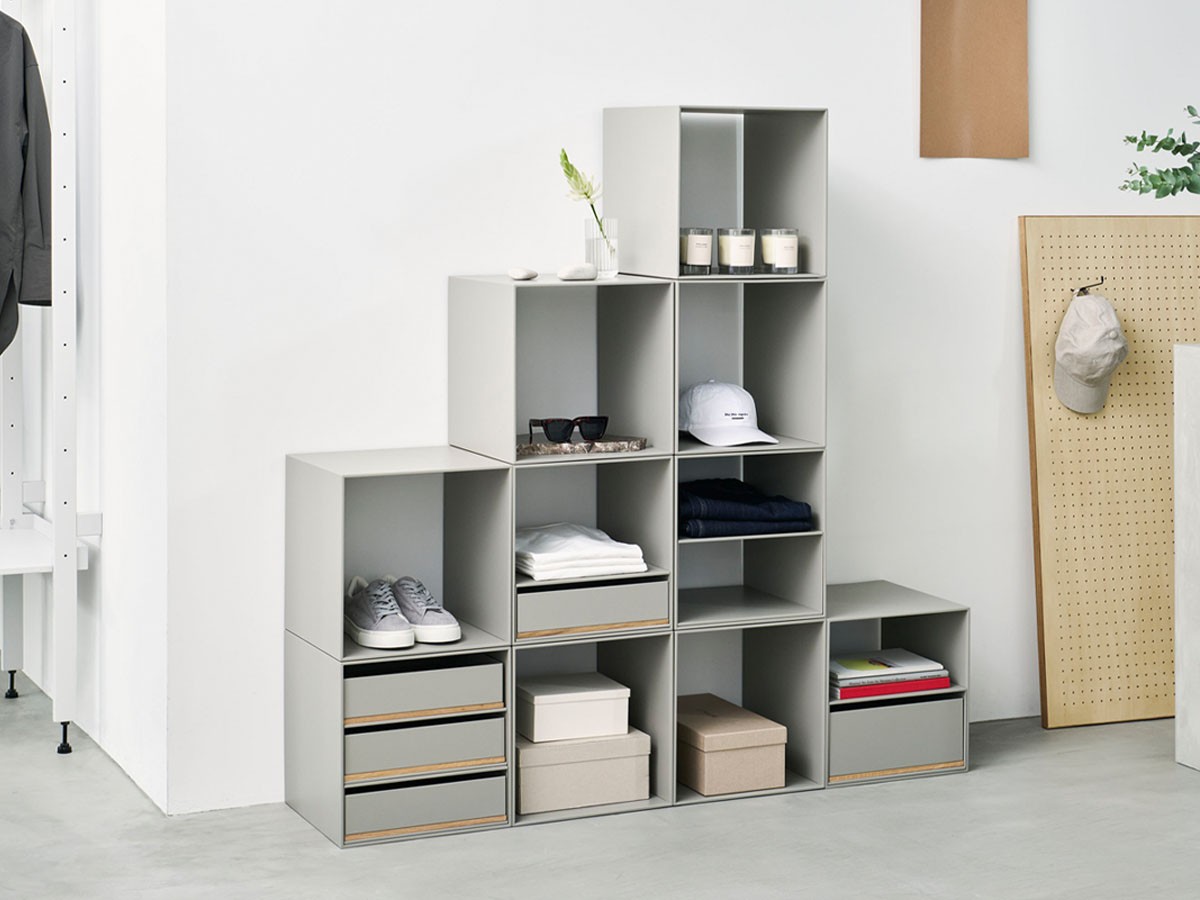 stiiilll Box set C / スティール ボックス セットC （収納家具 > ラック・シェルフ） 2