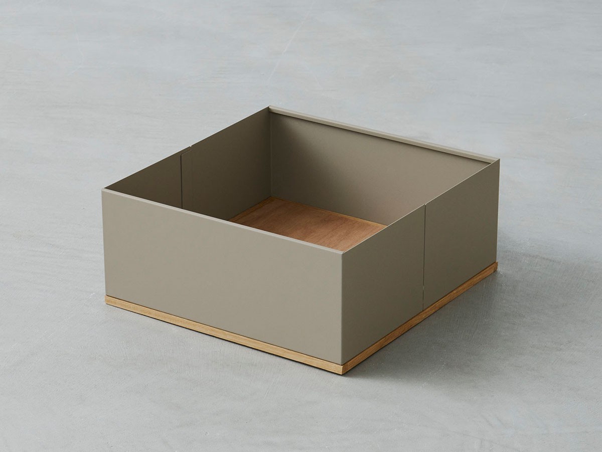 stiiilll Box set C / スティール ボックス セットC （収納家具 > ラック・シェルフ） 23