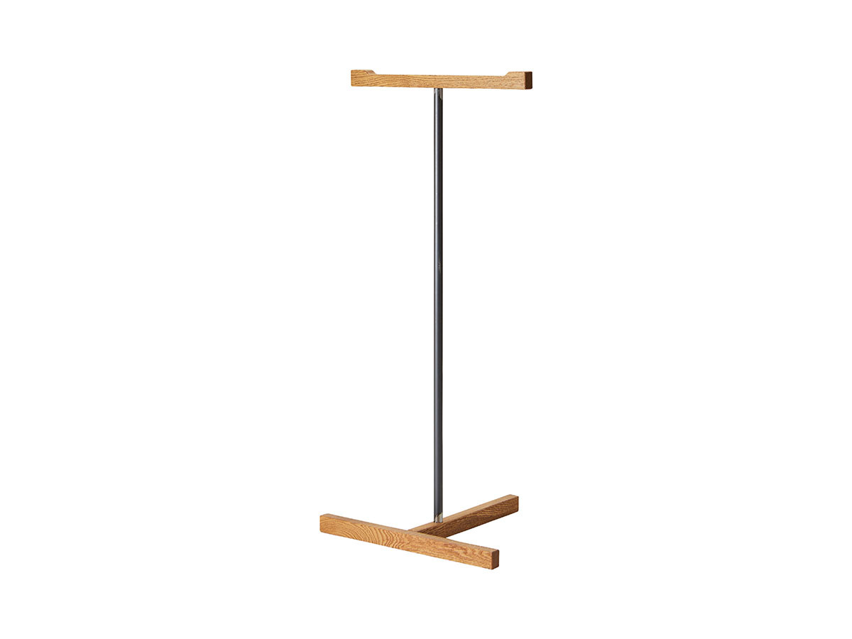 FLYMEe Parlor Rough Hanger Low Stand