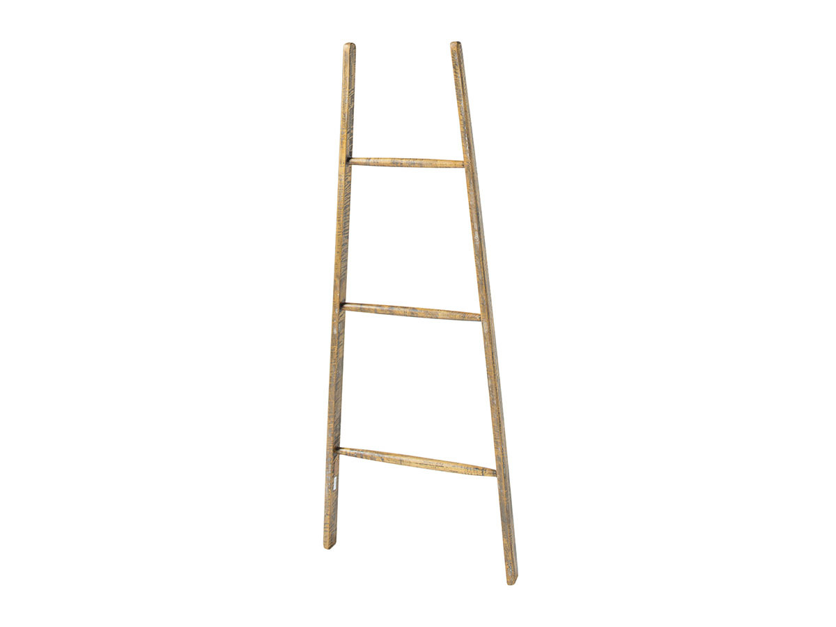 old maison Towel Ladder / オールドメゾン タオル ラダー No.OMU848 （雑貨・その他インテリア家具 > その他インテリア雑貨） 1