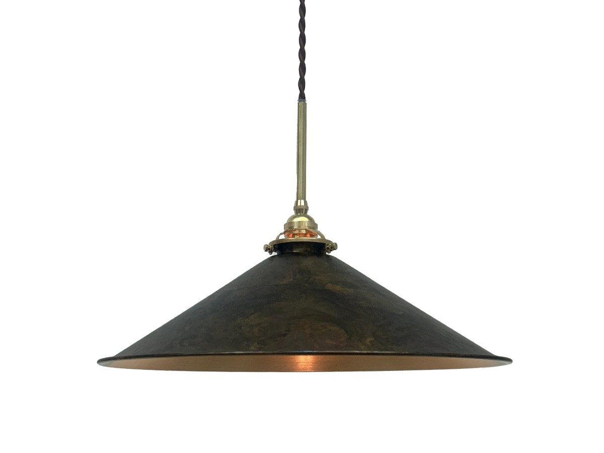Pendant Light / ペンダントライト #121204 (ライト・照明 > ペンダントライト) 1
