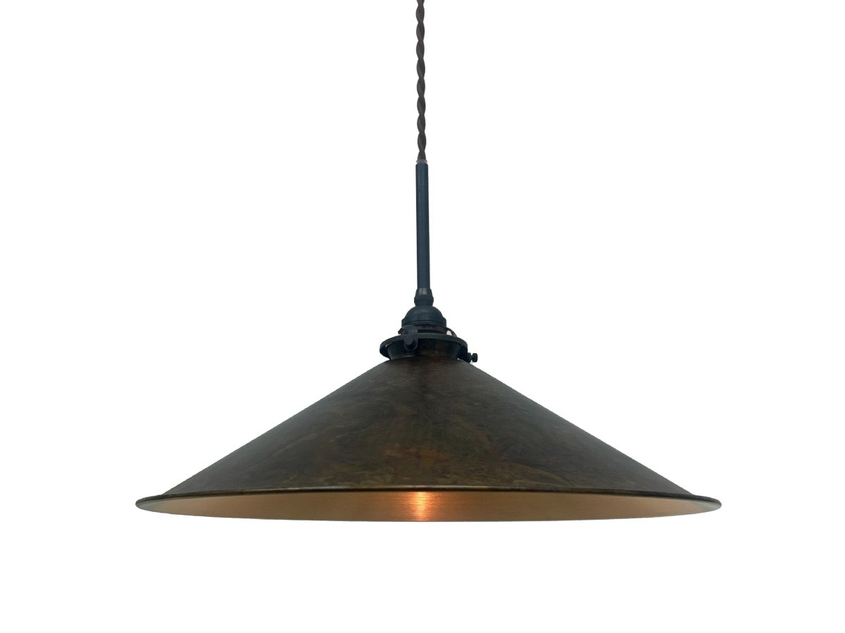 Pendant Light / ペンダントライト #121204 （ライト・照明 > ペンダントライト） 2