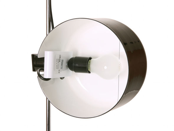 Oluce Coupe 2202 TABLE LAMP / オルーチェ クーペ 2202 テーブルランプ （ライト・照明 > テーブルランプ） 6