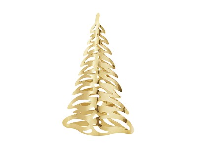 GEORG JENSEN 2023 CHRISTMAS COLLECTIBLES TABLE TREE LARGE