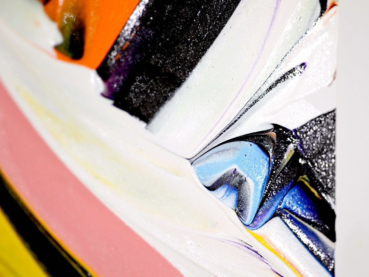 門田 光雅 prism C 4 / かどた みつまさ プリズム C4 （アート・オブジェ > アート・作家作品） 4