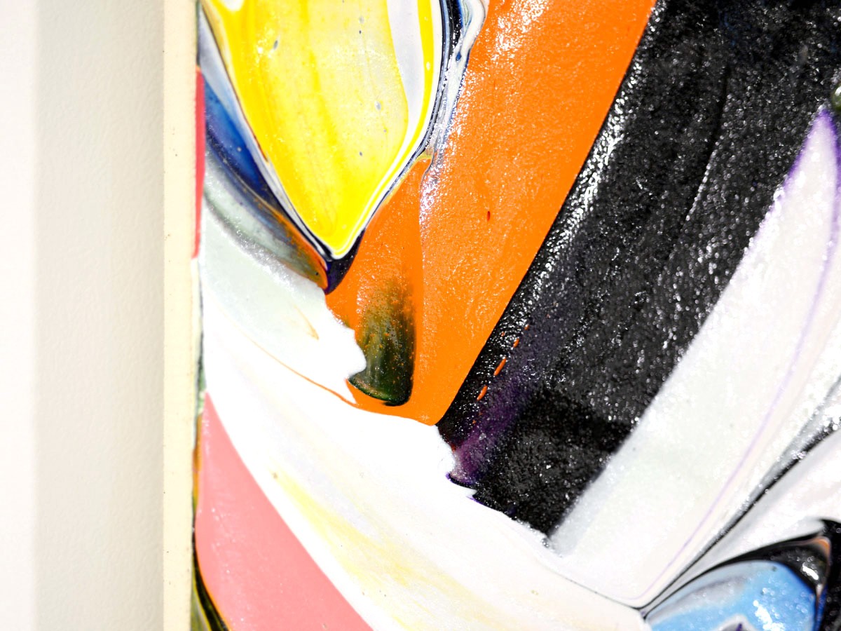 門田 光雅 prism C 4 / かどた みつまさ プリズム C4 （アート・オブジェ > アート・作家作品） 3