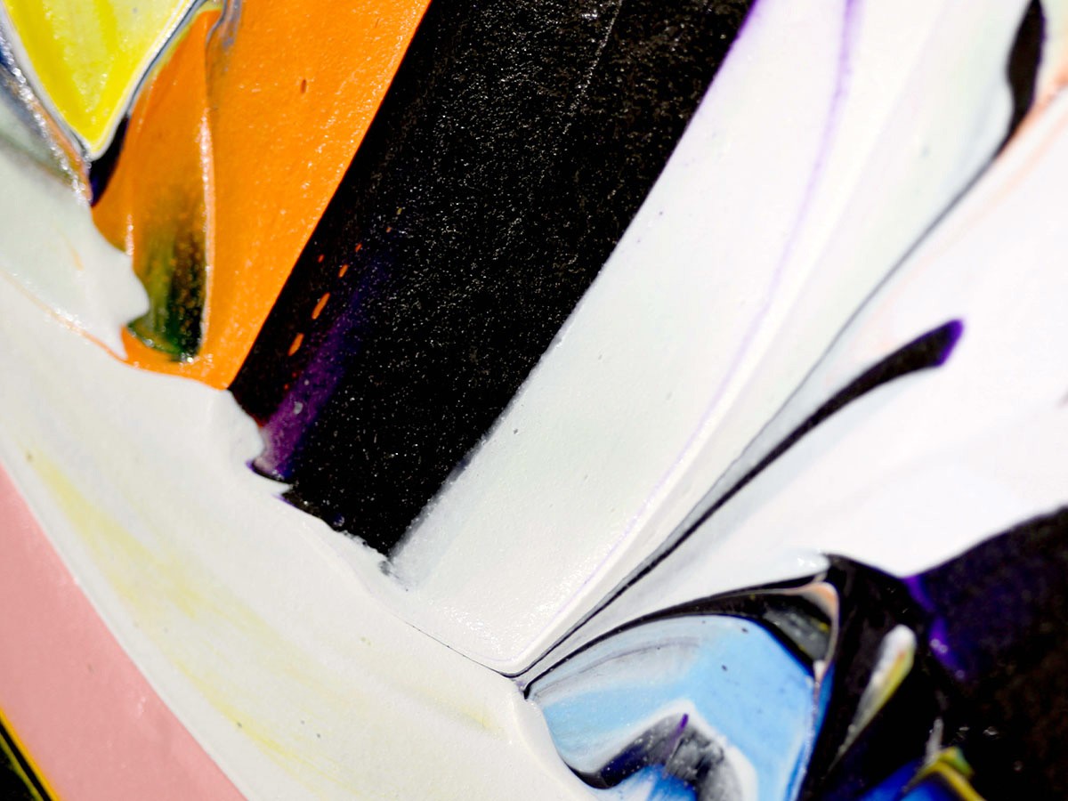 門田 光雅 prism C 4 / かどた みつまさ プリズム C4 （アート・オブジェ > アート・作家作品） 5