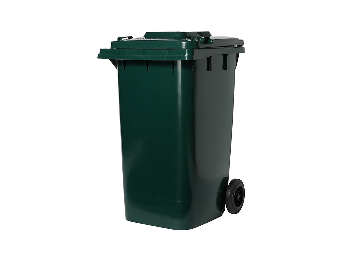 DULTON Plastic trash can 240L / ダルトン プラスチック トラッシュカン 240L
Model PT240 （ごみ箱・玄関小物 > ごみ箱・ダストボックス） 5