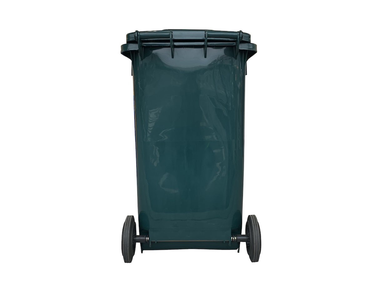 DULTON Plastic trash can 240L / ダルトン プラスチック トラッシュカン 240L
Model PT240 （ごみ箱・玄関小物 > ごみ箱・ダストボックス） 7