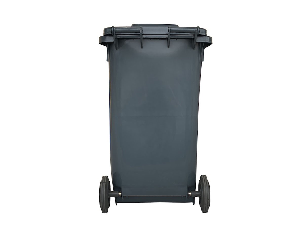 DULTON Plastic trash can 240L / ダルトン プラスチック トラッシュカン 240L
Model PT240 （ごみ箱・玄関小物 > ごみ箱・ダストボックス） 11