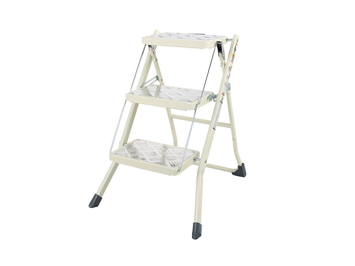 DULTON&nbsp;FOLDING 3 STEPS
