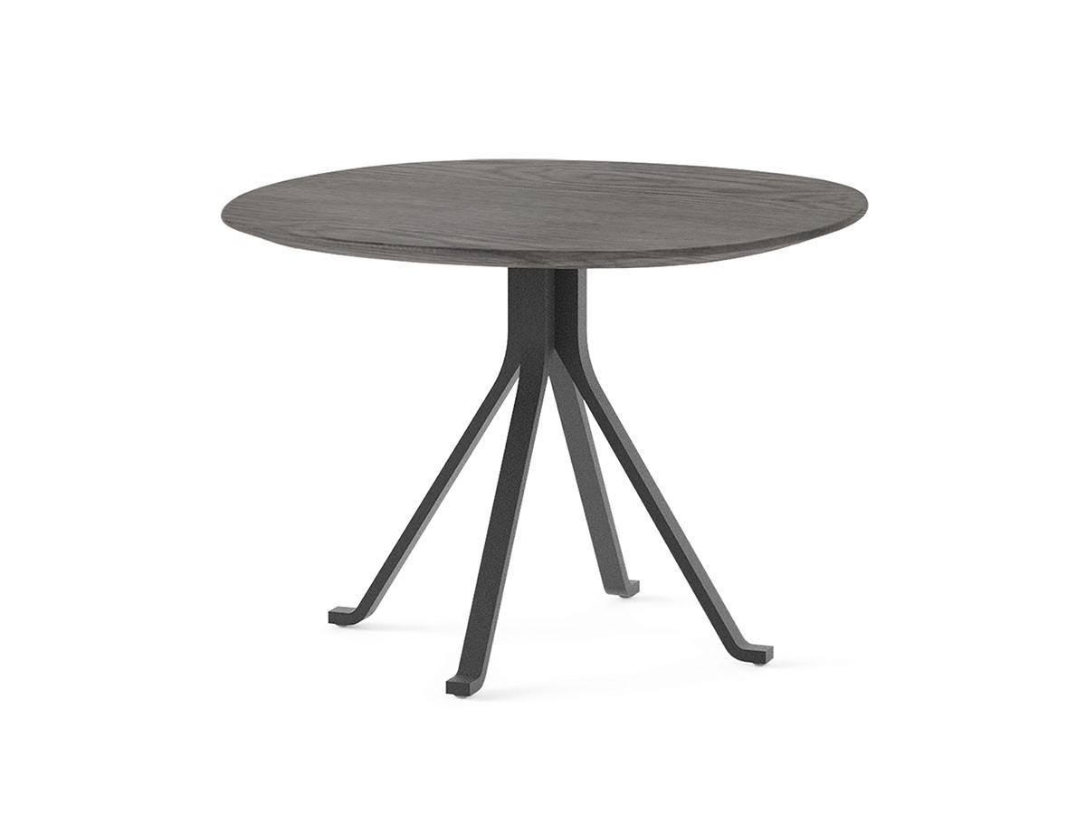 Stellar Works Blink Side Table - Wood Top / ステラワークス ブリンク サイドテーブル ウッドトップ （テーブル > サイドテーブル） 1