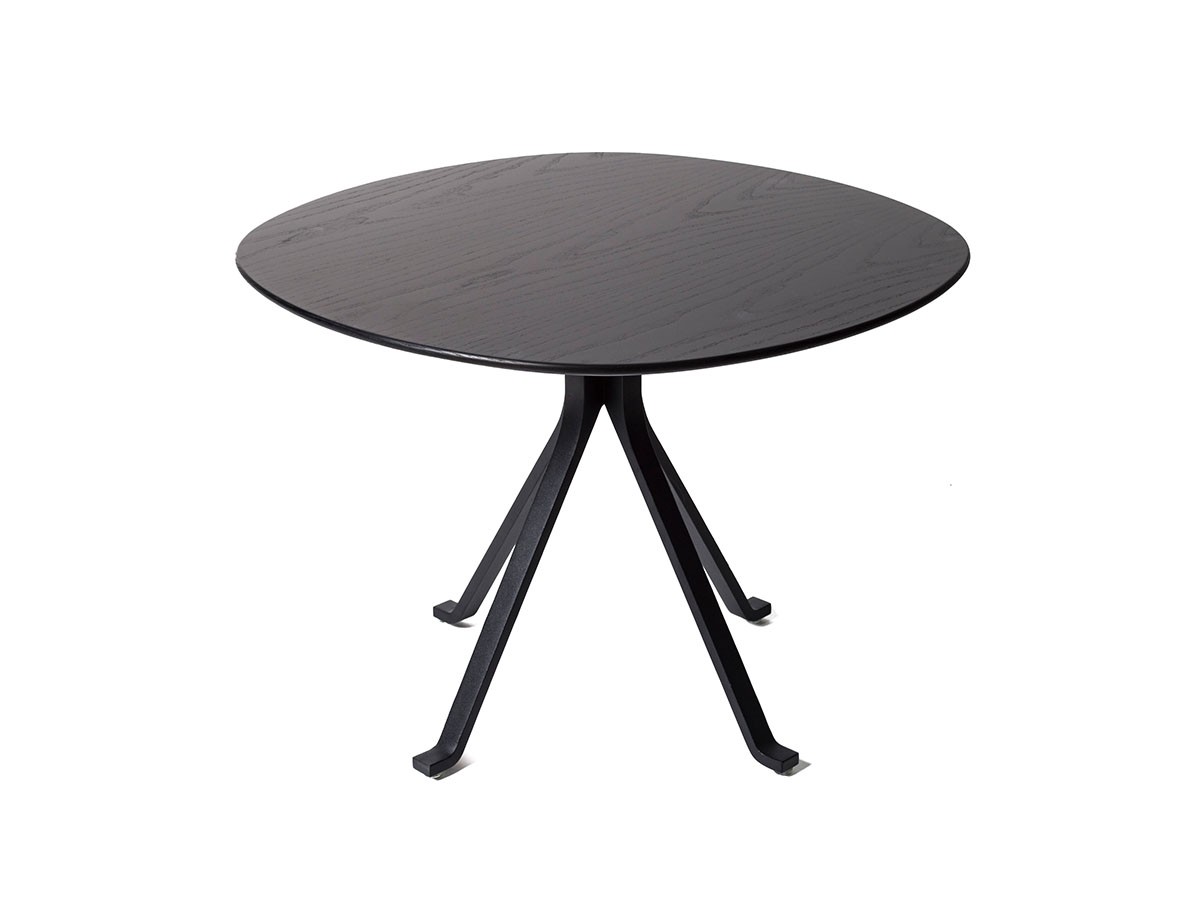 Stellar Works Blink Side Table - Wood Top / ステラワークス ブリンク サイドテーブル ウッドトップ （テーブル > サイドテーブル） 2